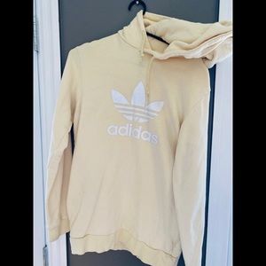 adidas sweater